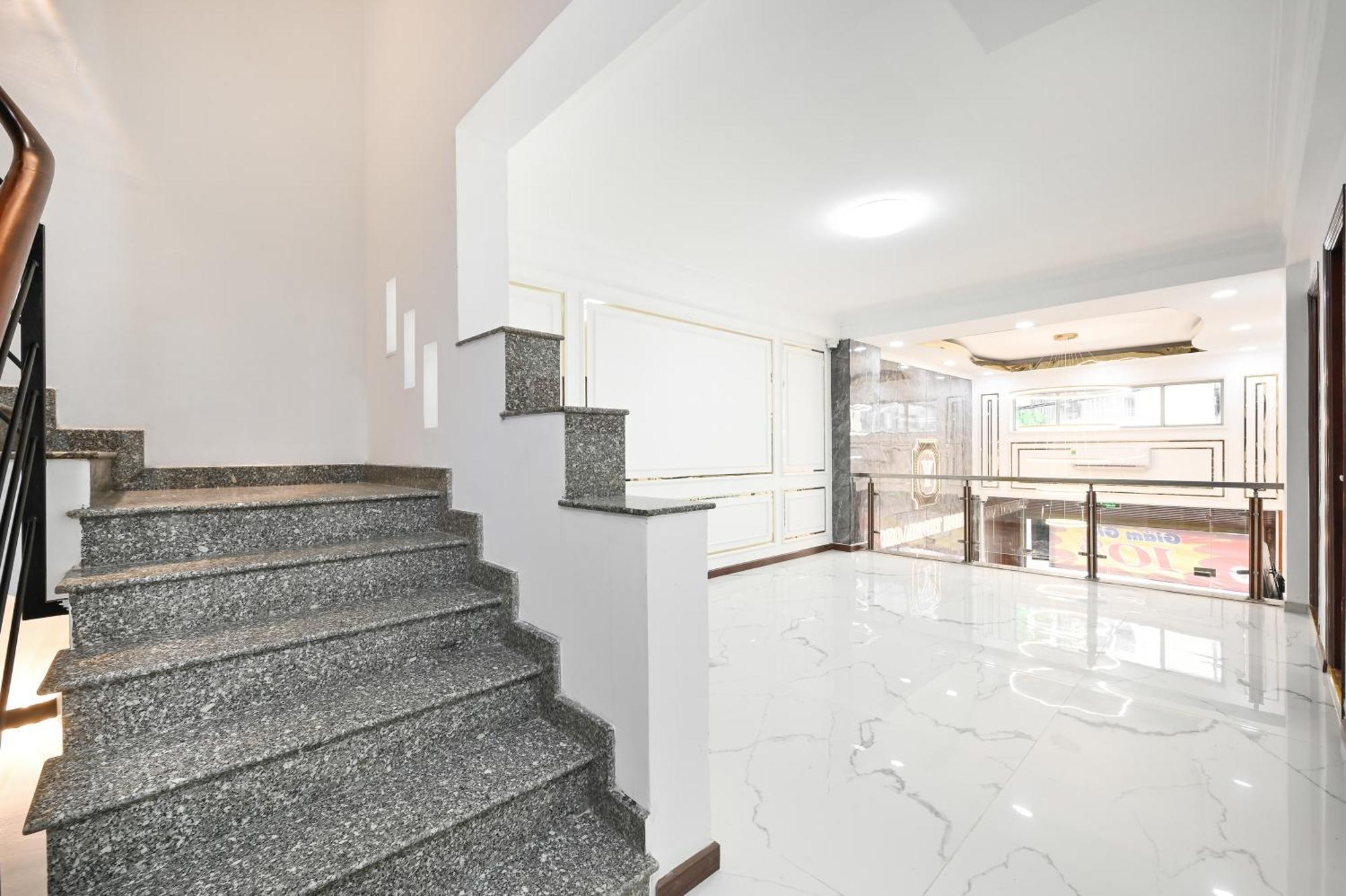 Yoko Airport Saigon Hotel 호치민 외부 사진