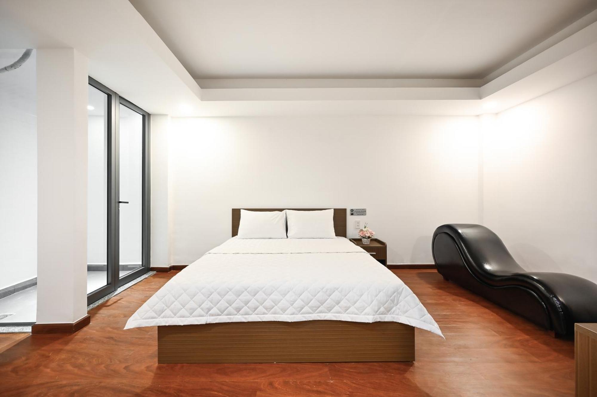 Yoko Airport Saigon Hotel 호치민 외부 사진