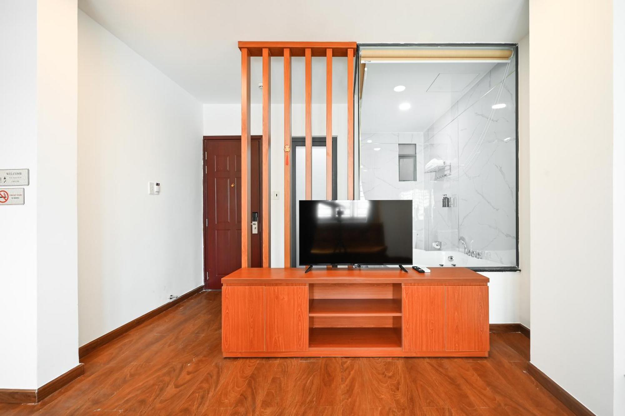 Yoko Airport Saigon Hotel 호치민 외부 사진