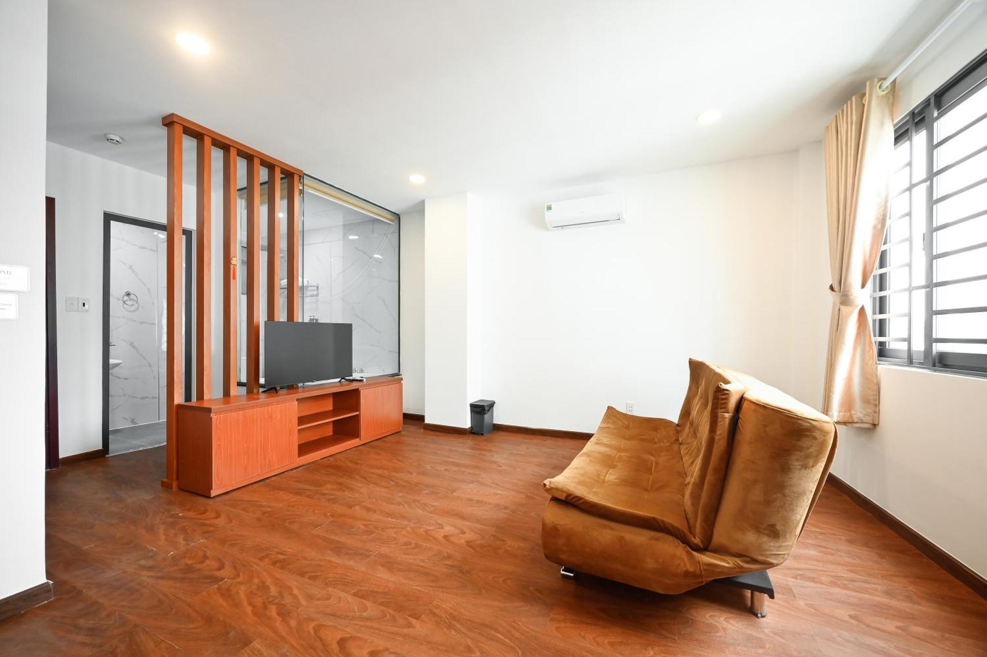 Yoko Airport Saigon Hotel 호치민 외부 사진