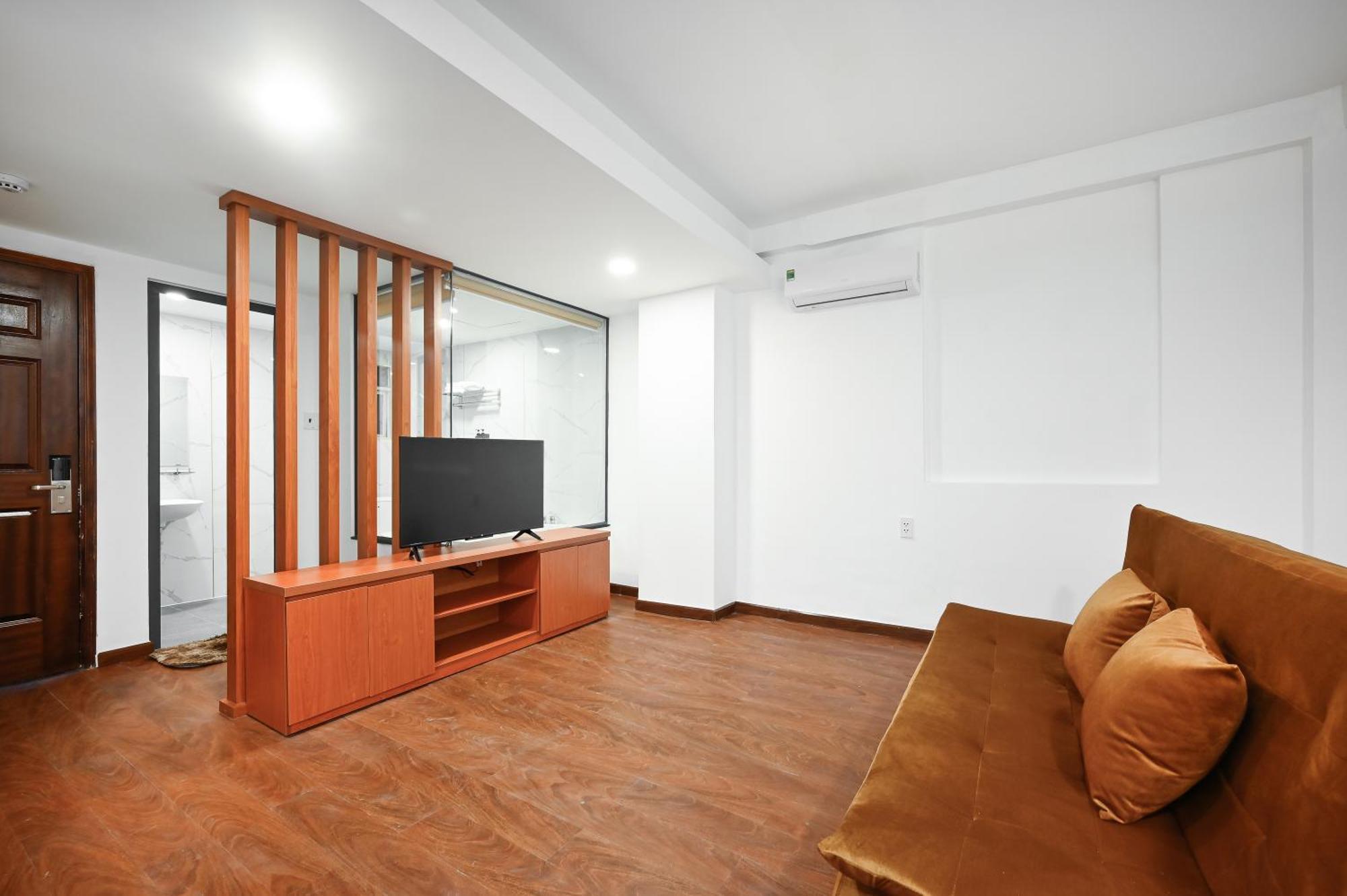 Yoko Airport Saigon Hotel 호치민 외부 사진