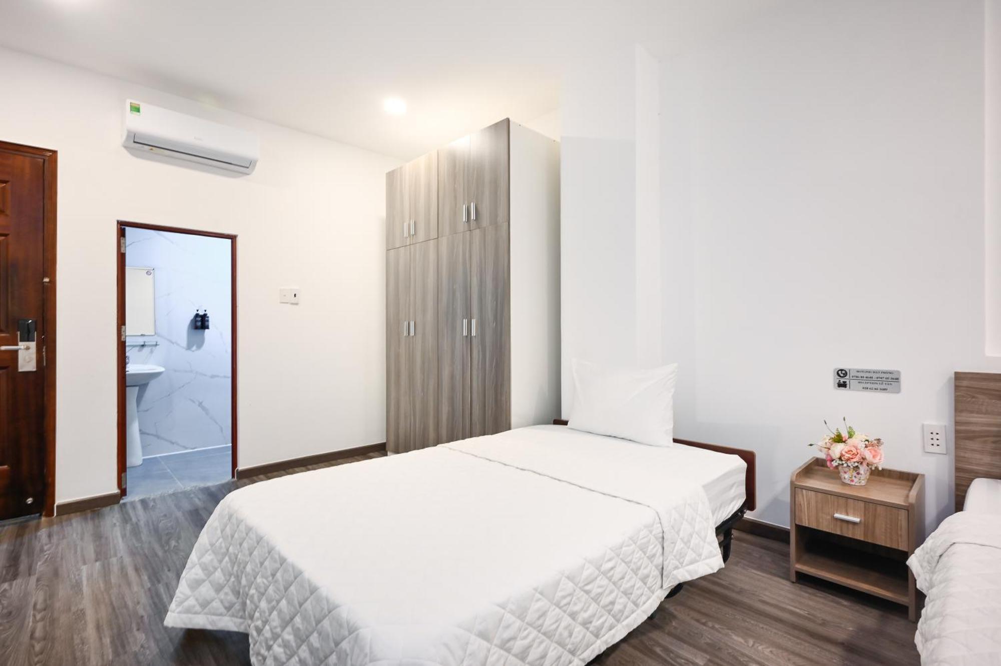 Yoko Airport Saigon Hotel 호치민 외부 사진